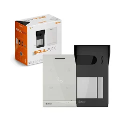Golmar - Kit Audio Soul Gs4110-tart1