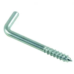 Gond à vis acier 5 x 50 mm LENNIE - boîte de 100 - GON0505002B