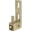 Gond de portail MULTIFIX L à axe réglable de 35 à 60mm pivot diamètre 12mm - TIRARD - NA619002
