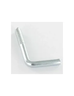 Gond Métaux M5X50 Acier zingué - 10 pièces