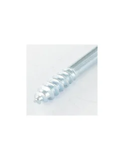 Gonds à Vis bois 3X30 Acier zingué - 1 pièce