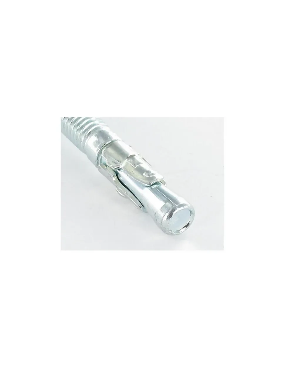 Goujon Ancrage M12X120 Acier zingué - 20 pièces