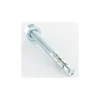 Goujon Ancrage M10X120 Acier zingué - 1 pièce