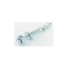 Goujon Ancrage M12X100 Acier zingué - 1 pièce