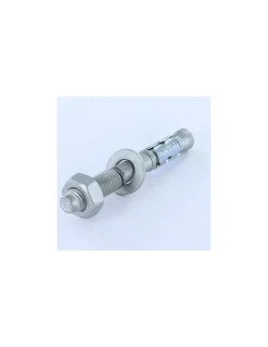 Goujon Ancrage R-HPTIIZF M10X95 Acier zingué Lamellaire - 1 pièce