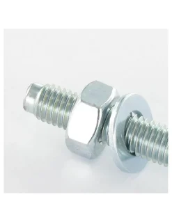 Goujon Ancrage R-XPT M10X115 Acier zingué - 50 pièces