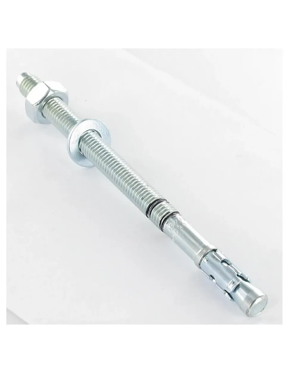 Goujon Ancrage R-XPT M12X80 Acier zingué - 1 pièce