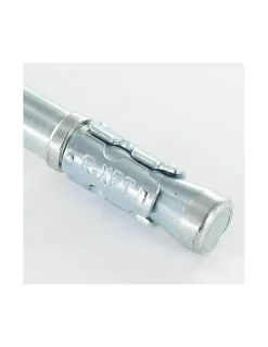 Goujon Ancrage R-XPT M8X65 Acier zingué - 1 pièce