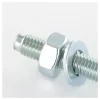 Goujon Ancrage R-XPT M10X115 Acier zingué - 20 pièces