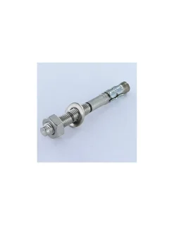 Goujon Ancrage R-XPT M10X95 Inox A4 - 1 pièce
