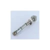 Goujon Ancrage R-XPT M8X115 Inox A4 - 10 pièces