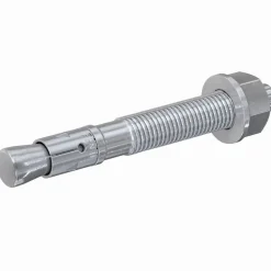 Goujon d'ancrage FBN II M12 104 mm Fischer - Boîte de 20 - 40950