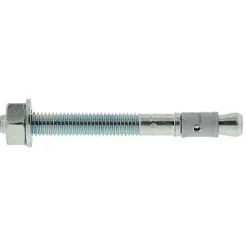 Goujon d'ancrage FIX3 pour béton non fissuré 12x125/50-35 boîte de 25 pièces - SPIT - 057473
