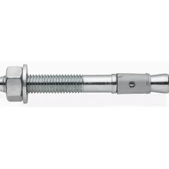 Goujon d'ancrage FIX3 pour béton non fissuré 12x140/65-50 boîte de 25 pièces - SPIT - 057474