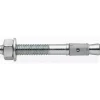 Goujon d'ancrage FIX3 pour béton non fissuré 10x140/80-70 boîte de 25 pièces - SPIT - 057466