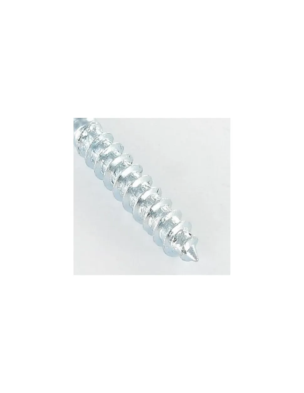 Goujon fileté Fischer STST TORX T25 Acier zingué 10X180 - 50 pièces