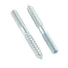 Goujon fileté Fischer STST TORX T25 Acier zingué 8X140 - 1 pièce