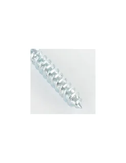 Goujon fileté Fischer STST TORX T15 Acier zingué 6X80 - 1 pièce