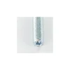 Goujon fileté Fischer STST TORX T25 Acier zingué 10X60 - 30 pièces