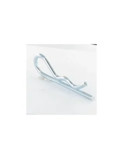Goupille Beta Acier zingué De Diamètre 8 - 5 pièces