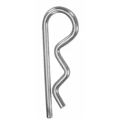 Goupille beta diam 3,5 - blister 10 pièces.