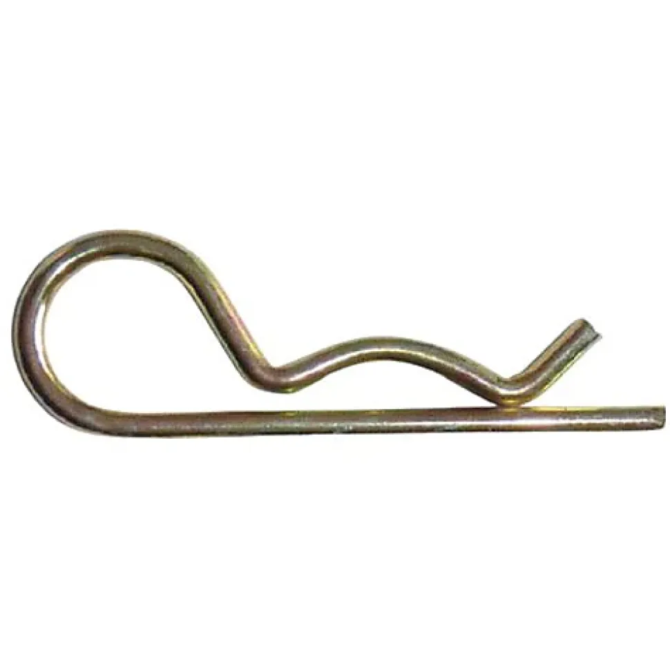 Goupille Beta simple zingué M6 boîte de 50 - ULTIMA - BETA6