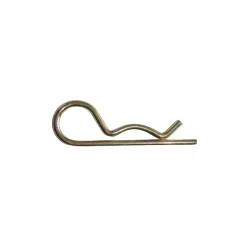 Goupille Beta simple zingué M5 boîte de 100 - ULTIMA - BETA5