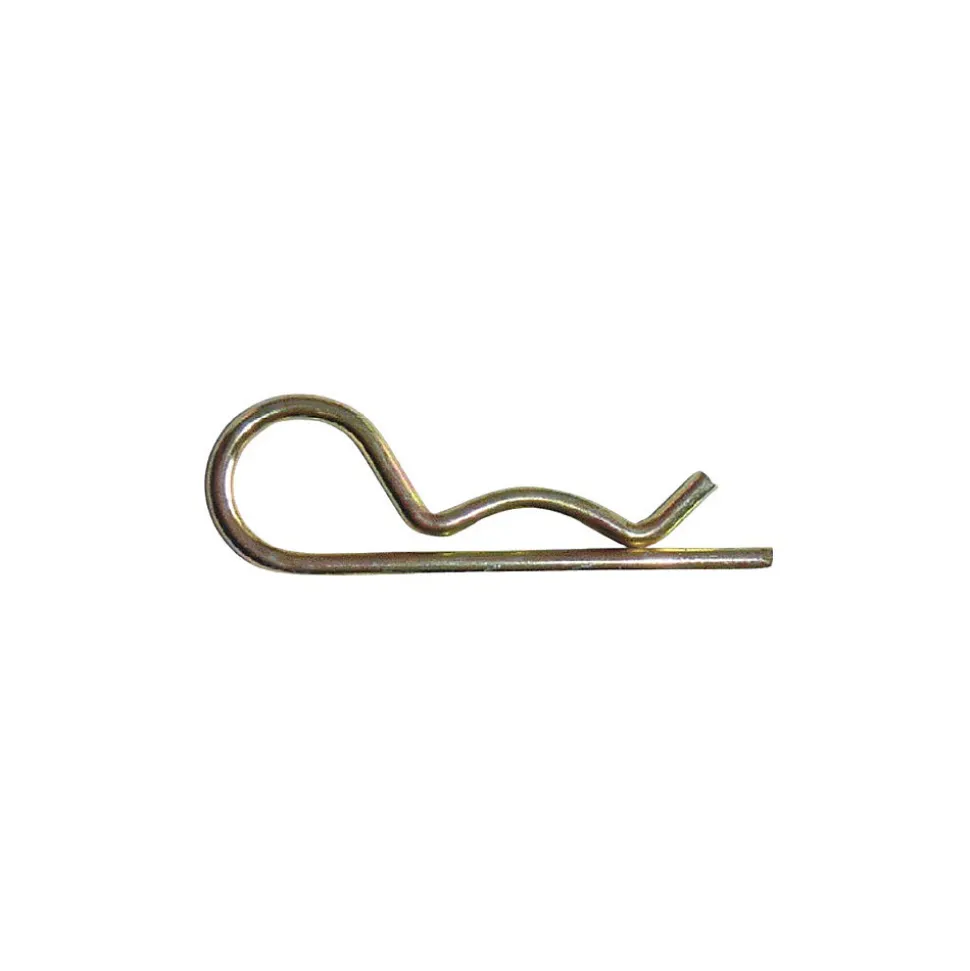 Goupille Beta simple zingué M5 boîte de 100 - ULTIMA - BETA5