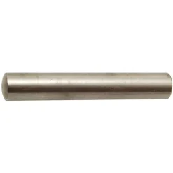 Goupille cylindrique A1 DIN 7 6X45 boîte de 100 - ACTON - 627036X45