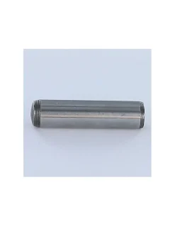 Goupille Cylindrique Acier brut 6X12 M4 - 1 pièce