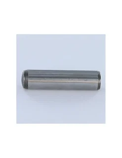 Goupille Cylindrique Acier brut 10X30 M6 - 1 pièce