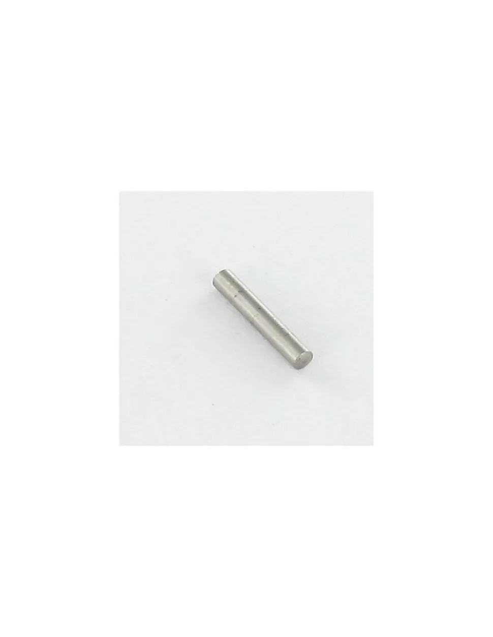 Goupille Cylindrique 6X40 Inox A1 - 100 pièces