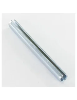 Goupille Elastique Acier zingué 10X45 Série épaisse - 1 pièce