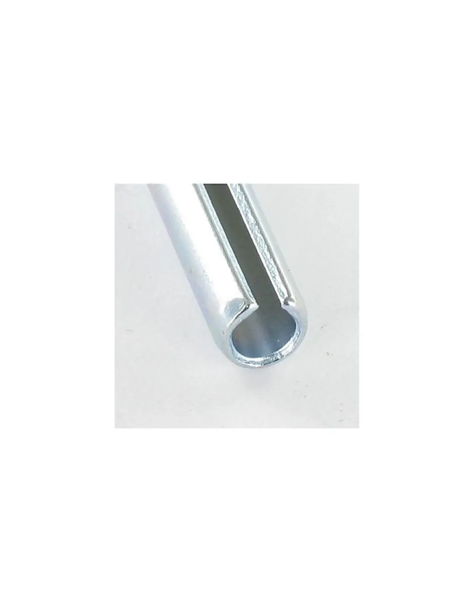 Goupille Elastique Acier zingué 8X50 Série épaisse - 1 pièce