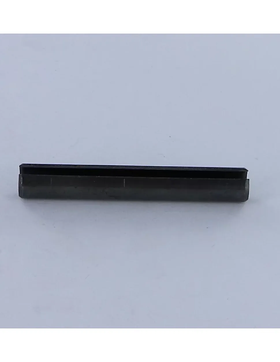 Goupille Elastique Acier brut 7X50 Série mince - 1 pièce