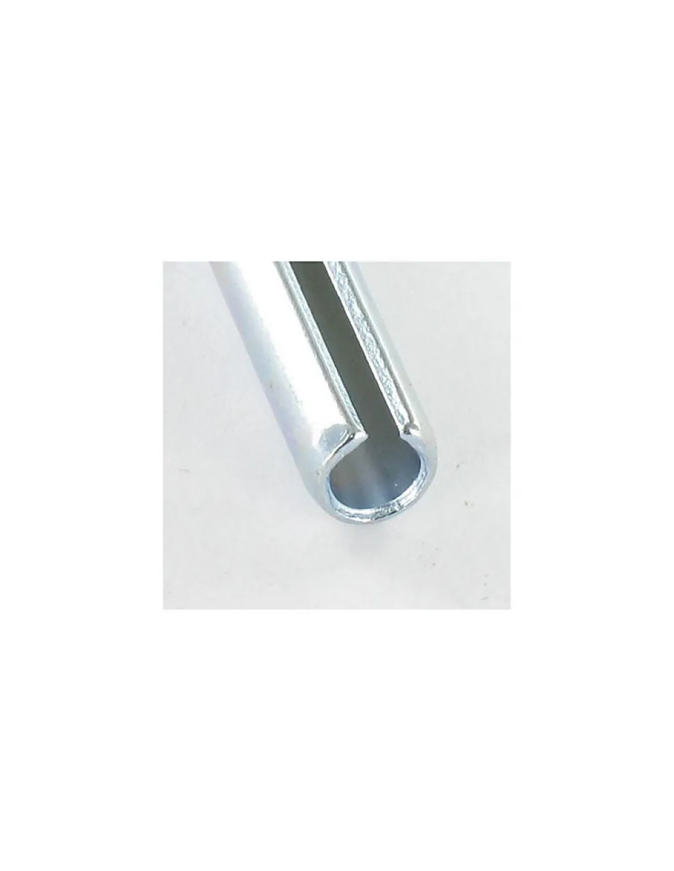 Goupille Elastique Acier zingué 4X30 Série épaisse - 1 pièce