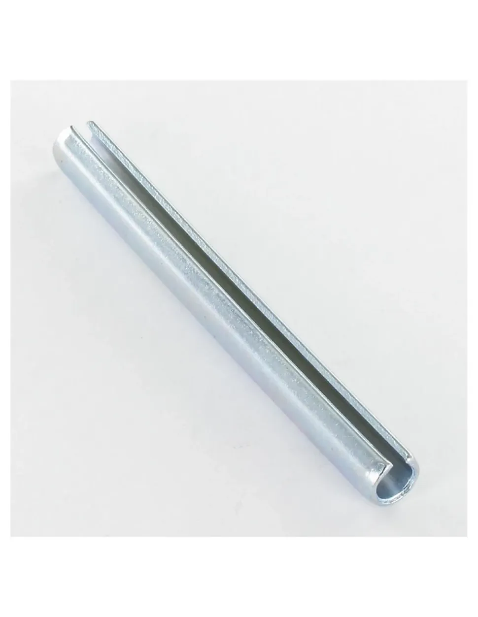 Goupille Elastique Acier zingué 6X30 Série épaisse - 1 pièce