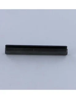 Goupille Elastique Acier brut 3X16 Série mince - 100 pièces