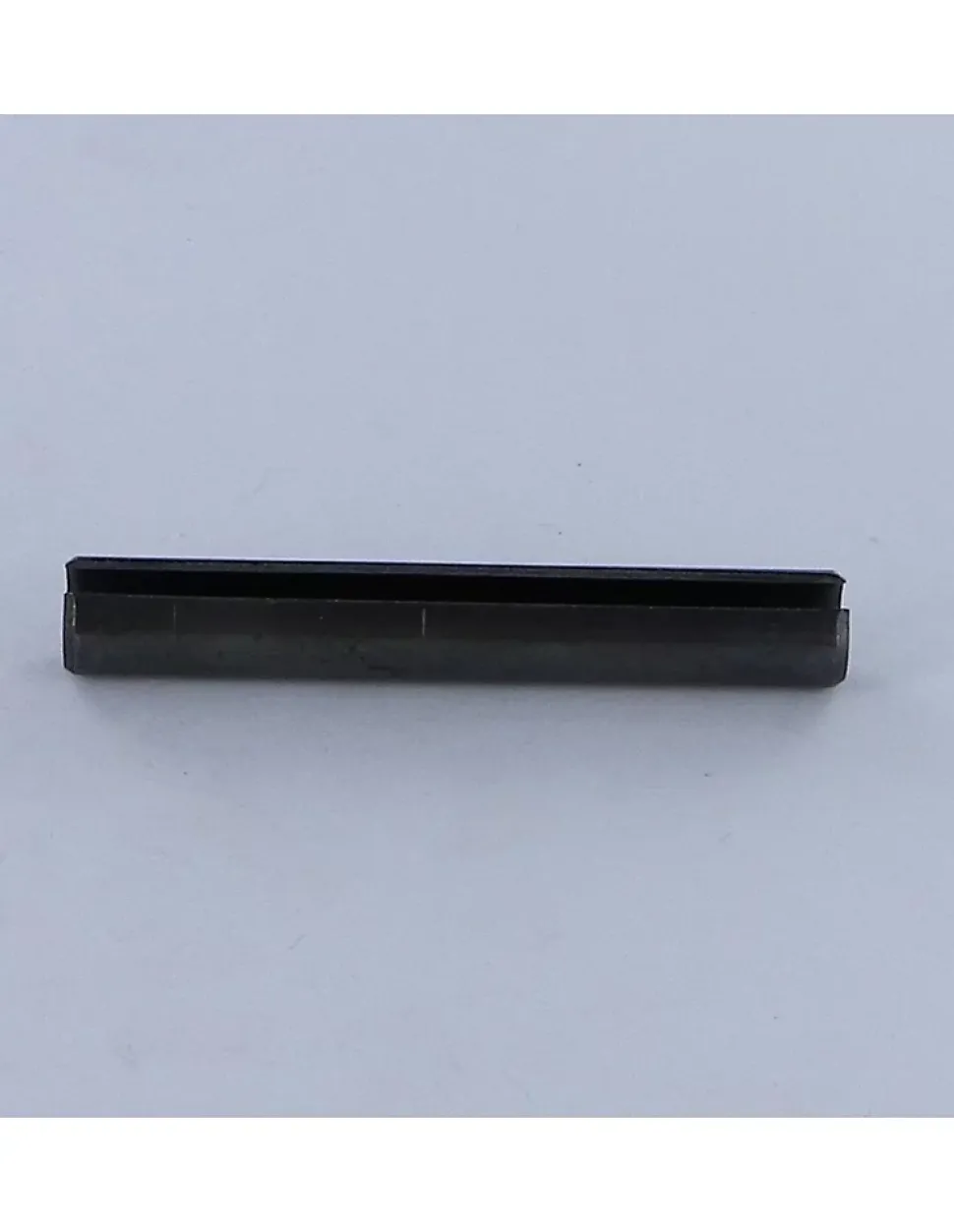 Goupille Elastique Acier brut 3X16 Série mince - 100 pièces