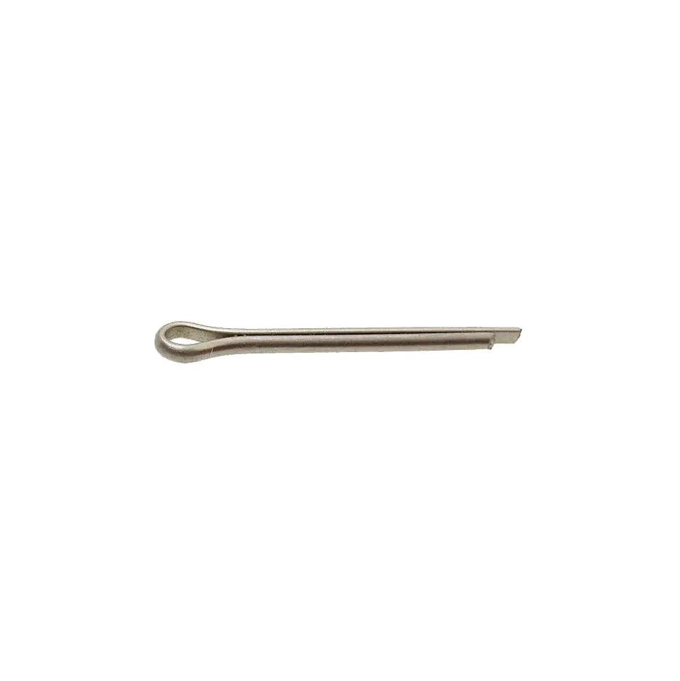 Goupille fendue A4 DIN 94 2x18 boîte de 100 ACTON 647012X18