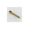 Goupille Fendue Bichromaté 2X32 - 30 pièces
