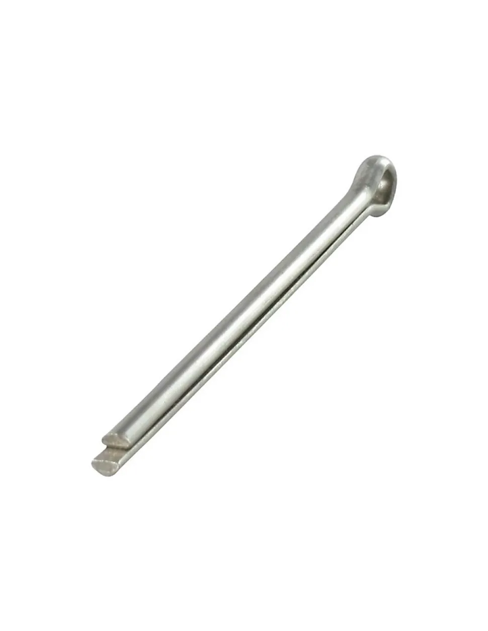 Goupille Fendue Inox A4 4X71 - 10 pièces