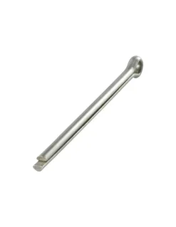 Goupille Fendue Inox A4 3.2X32 - 30 pièces
