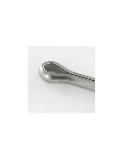 Goupille Fendue Inox A4 3.2X56 - 30 pièces
