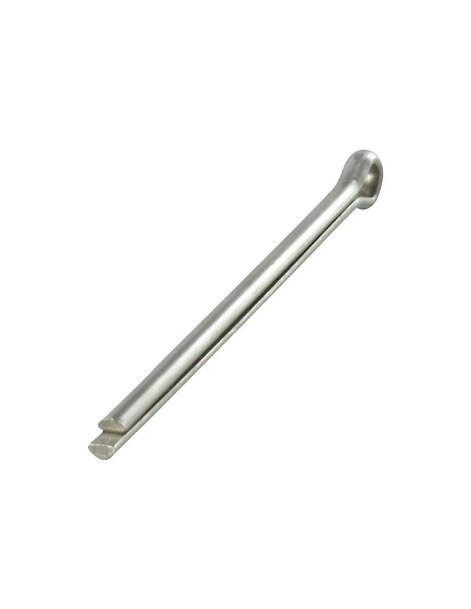 Goupille Fendue Inox A4 8X63 - 1 pièce