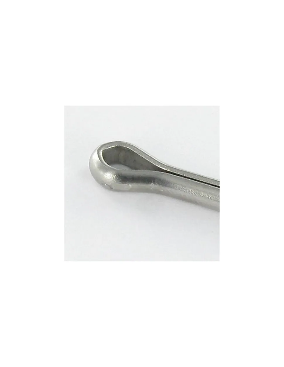 Goupille Fendue Inox A4 8X63 - 1 pièce