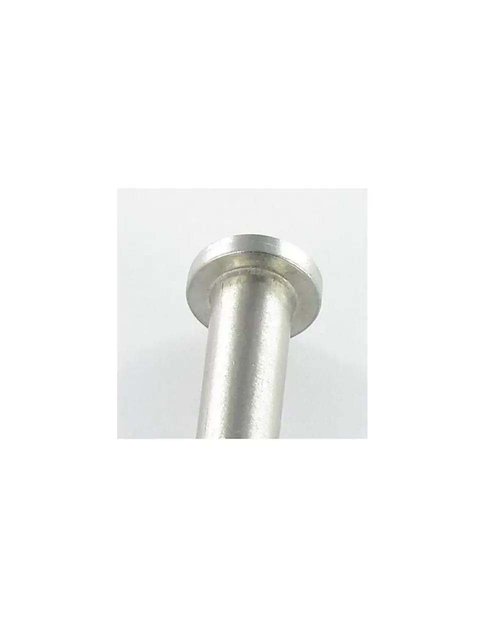 Goupille Tête plate 10X34 Percée 3 Inox A4 - 1 pièce