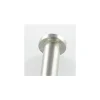 Goupille Tête plate 6X45 Percée 2.5 Inox A4 - 1 pièce