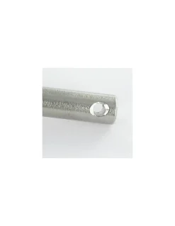 Goupille Tête plate 6X45 Percée 2.5 Inox A4 - 1 pièce