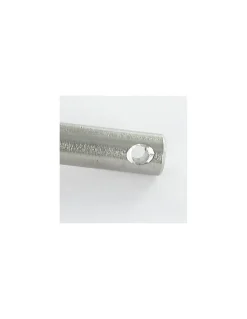 Goupille Tête plate 6X64 Percée 2.5 Inox A4 - 5 pièces